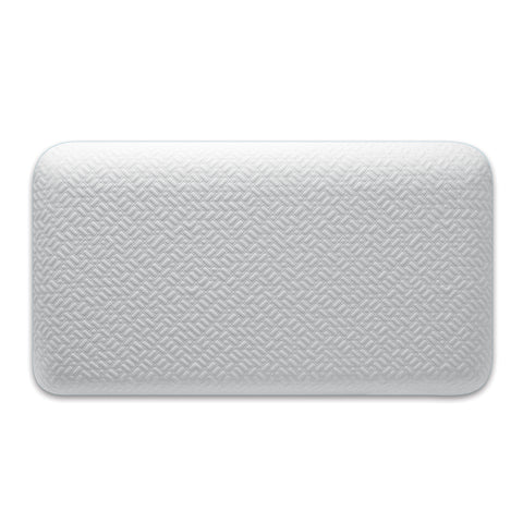 Ventilated Memory Foam Pillow