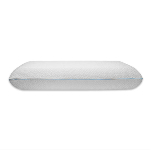 Ventilated Memory Foam Pillow