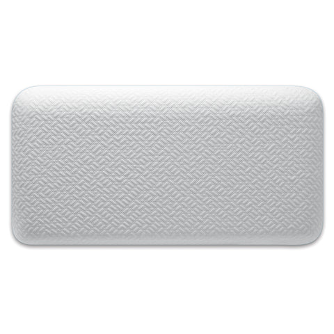 Ventilated Memory Foam Pillow
