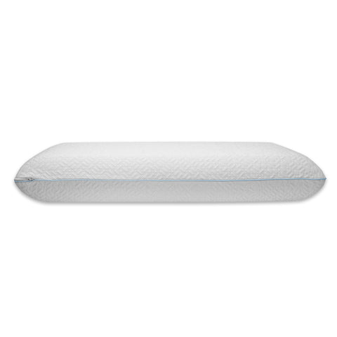 Ventilated Memory Foam Pillow
