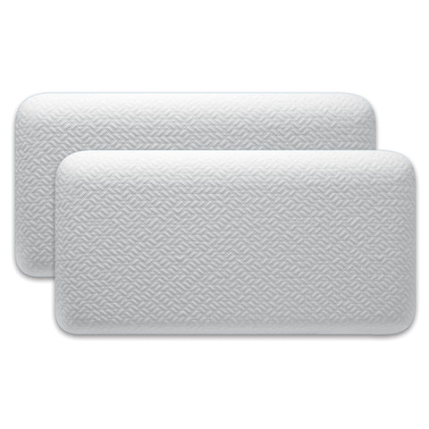 Ventilated Memory Foam Pillow