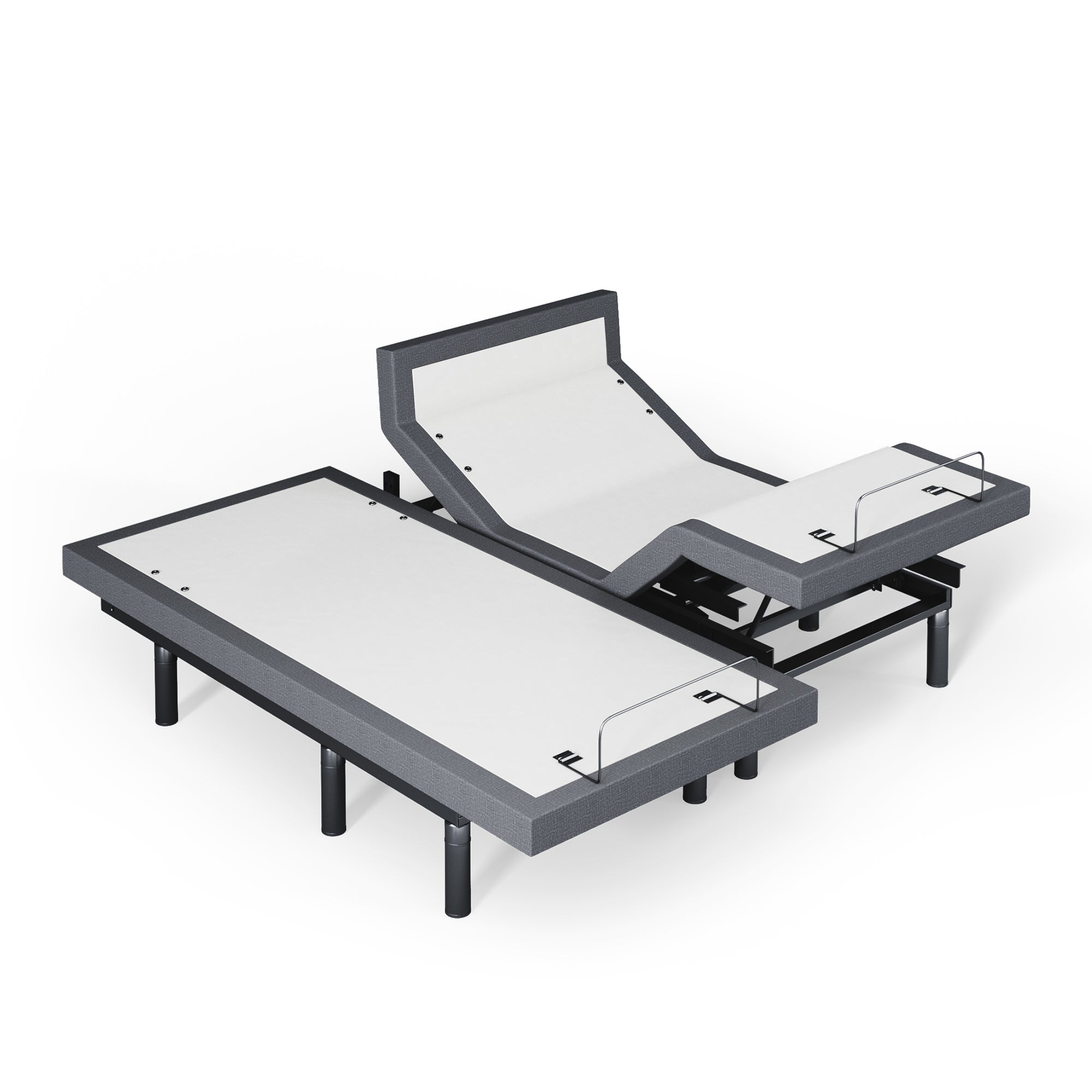 Model H Adjustable Bed Base Mattress Makers USA