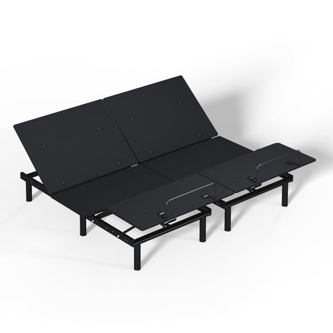 Model E Adjustable Bed Base