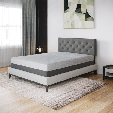 Memory Foam Mattress