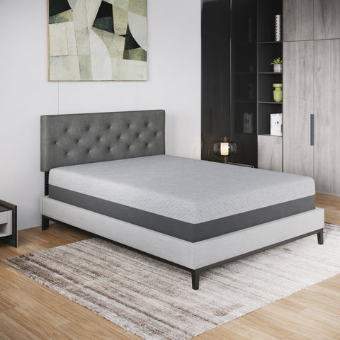 Memory Foam Mattress