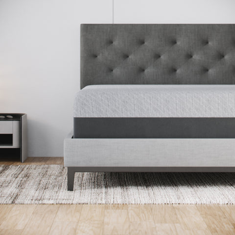 Memory Foam Mattress