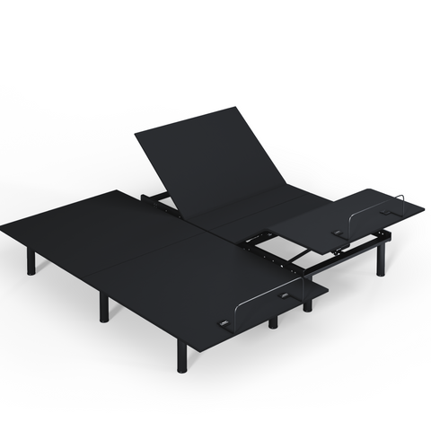 Model A Adjustable Bed Base
