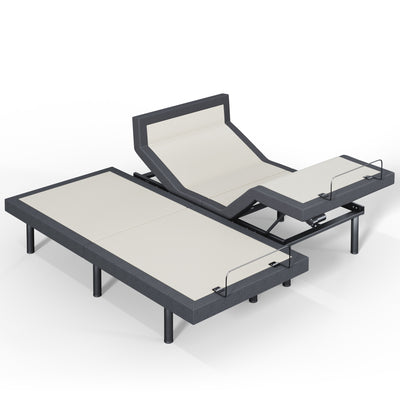 Model H Adjustable Bed Base