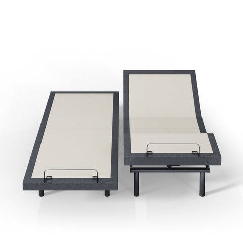 Model ECL Adjustable Bed Base