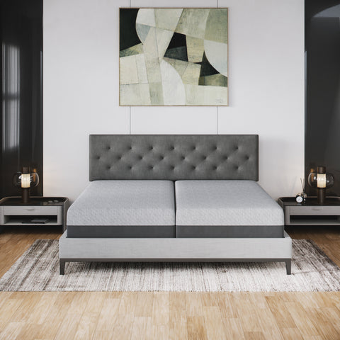 Memory Foam Mattress