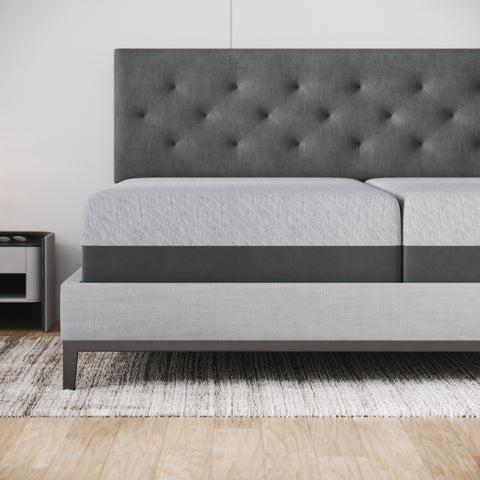 Memory Foam Mattress