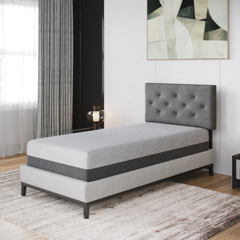 Memory Foam Mattress