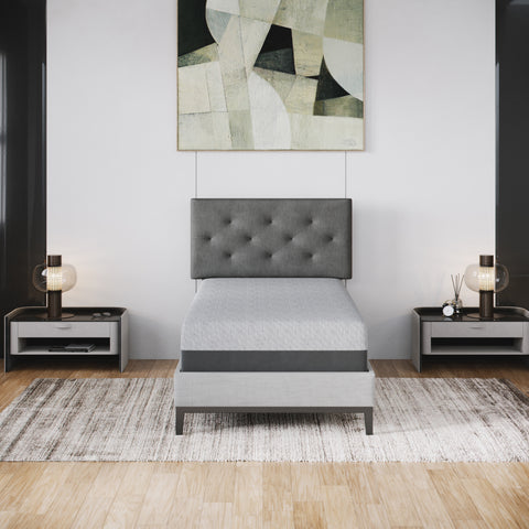 Memory Foam Mattress
