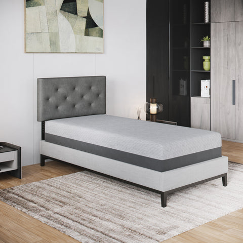 Memory Foam Mattress