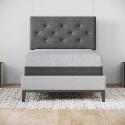 Memory Foam Mattress