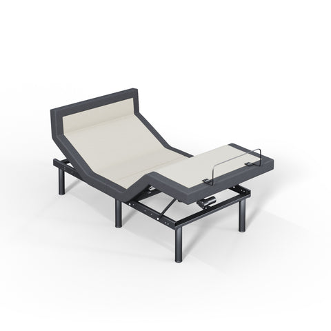 Model H Adjustable Bed Base