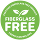 FIBERGLASS FREE