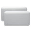 Ventilated Memory Foam Pillow