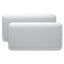 Ventilated Memory Foam Pillow