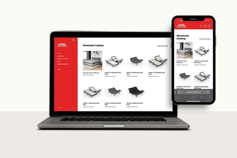 Drop-Shipping Portal