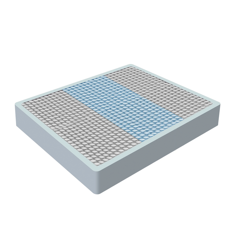 Pocketed Coils Mattress Makers USA