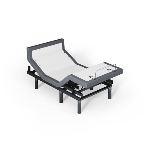 Model H Adjustable Bed Base