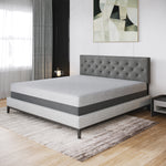 Memory Foam Mattress