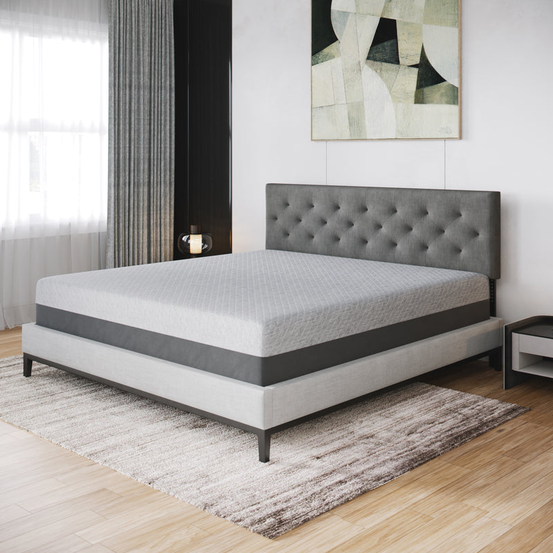 Memory Foam Mattress