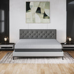 Memory Foam Mattress