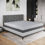 Memory Foam Mattress