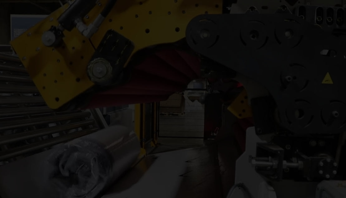 MATTRESS PRODUCTION OVERVIEW