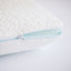 Ventilated Memory Foam Pillow