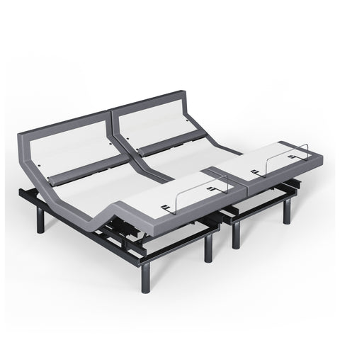 Model P Adjustable Bed Base