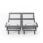 Model P Adjustable Bed Base