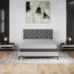 Memory Foam Mattress