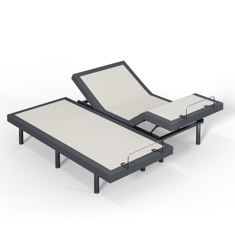 Model C Adjustable Bed Base