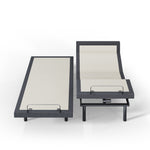 Model H Adjustable Bed Base