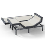 Model H Adjustable Bed Base