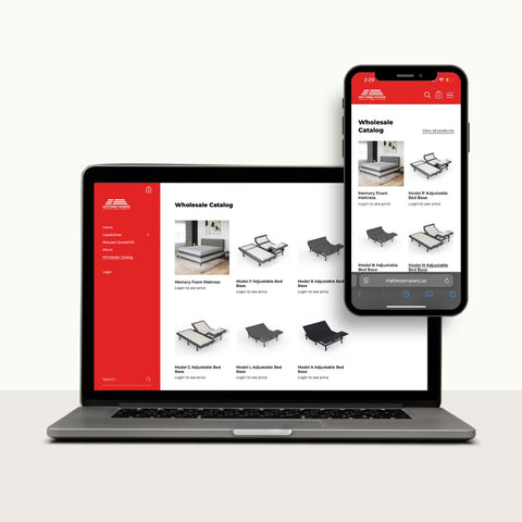 Drop-Shipping Portal